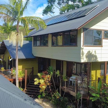 Blue Bliss House And Studios - A Perfect Stay Byron Bay Kültér fotó