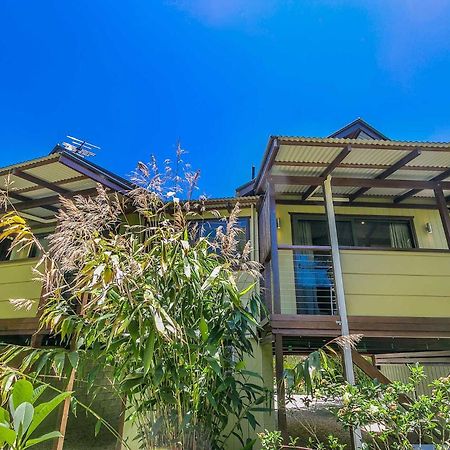 Blue Bliss House And Studios - A Perfect Stay Byron Bay Kültér fotó