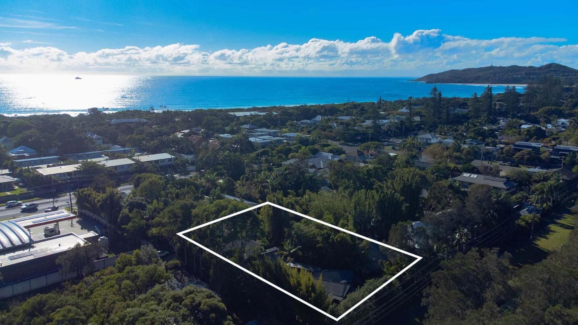 Blue Bliss House And Studios - A Perfect Stay Byron Bay Kültér fotó