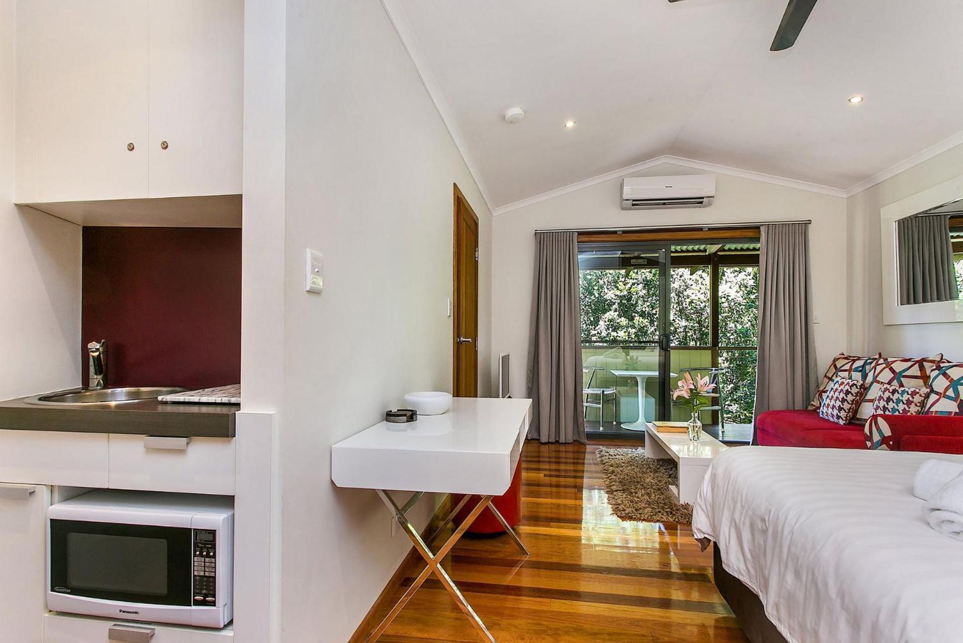 Blue Bliss House And Studios - A Perfect Stay Byron Bay Kültér fotó