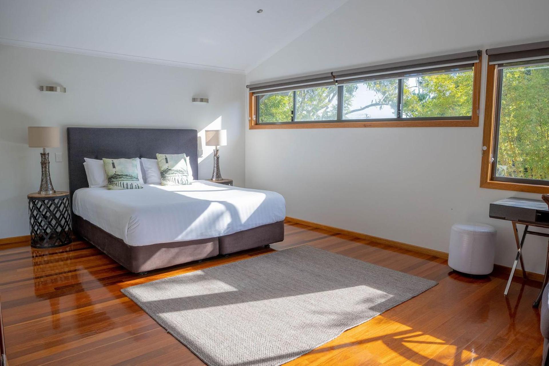 Blue Bliss House And Studios - A Perfect Stay Byron Bay Kültér fotó