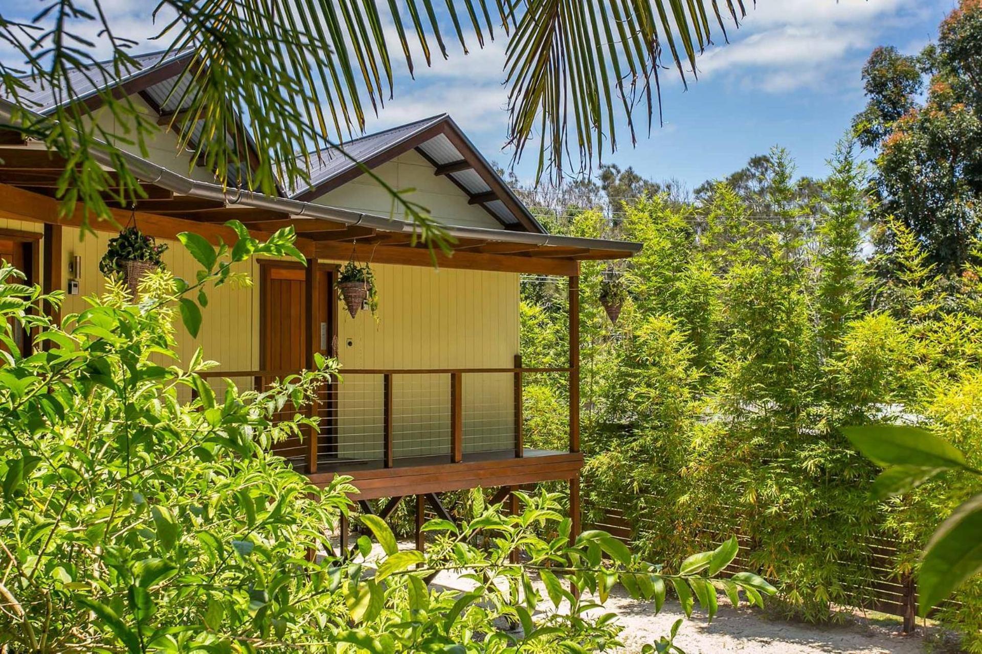 Blue Bliss House And Studios - A Perfect Stay Byron Bay Kültér fotó