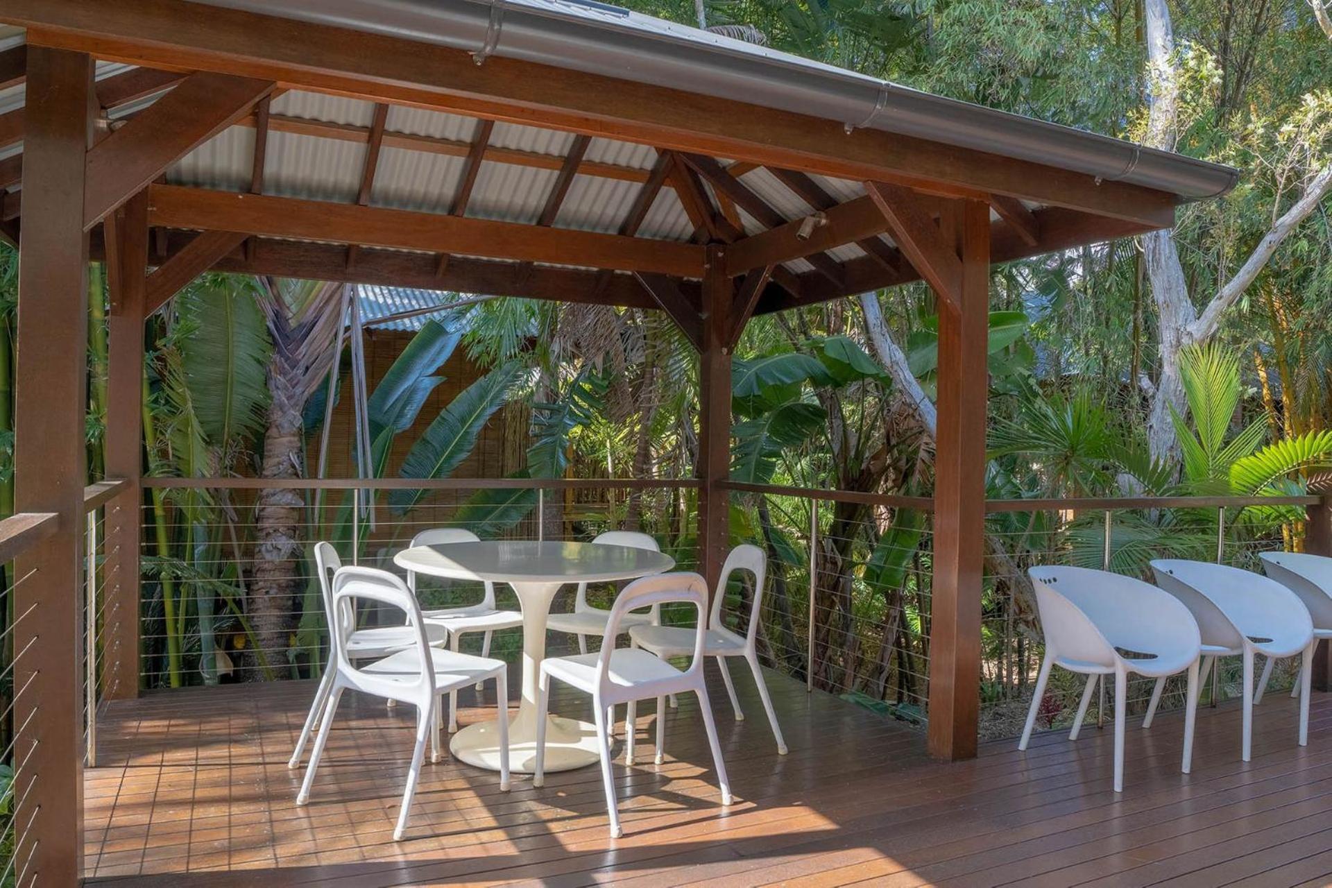 Blue Bliss House And Studios - A Perfect Stay Byron Bay Kültér fotó