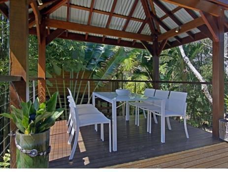Blue Bliss House And Studios - A Perfect Stay Byron Bay Kültér fotó